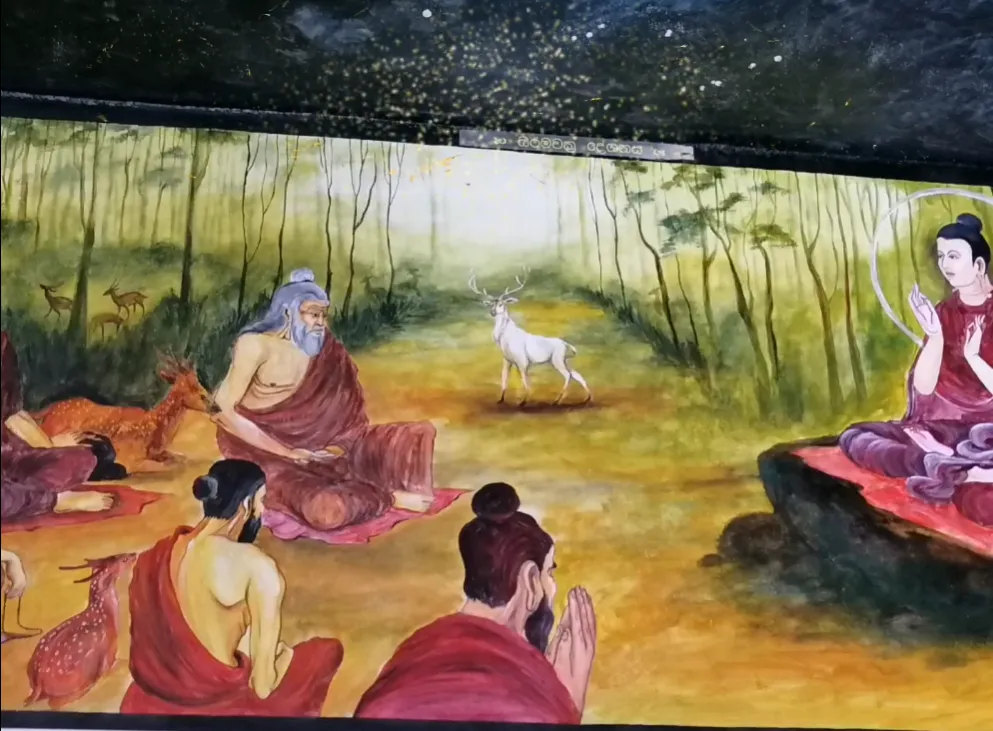 Temple Artwork 60